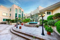NO COMMISSION | 1 BR Private Terrace Unit | Steps Across the Beach