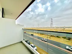 BRAND NEW / OPEN VIEW / GYM POOL PARKING