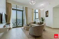 Fully Furnished | Best Deal | High Floor