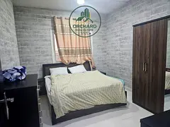 SPACIOUS FULLY FURNISHED 1 BEDROOM FOR FAMILY l HOT DEAL l NEAT AND CLEAN BUILDING