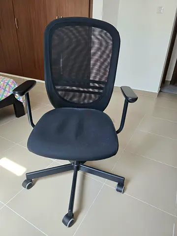 Ikea chair