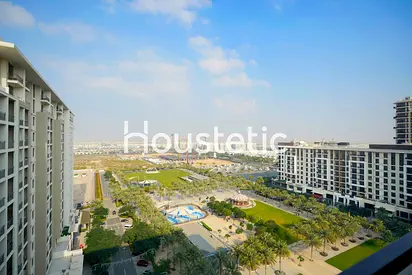 EXCLUSIVE | UPGRADED | FURNISHED | PARK VIEW