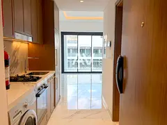 Spacious Studio | 4 cheques | High Floor | Brand New | Fully Furnished Option Available