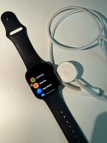 apple watch series 10GPS