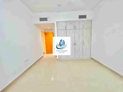 2bhk 50k with balcony and wardrobes Just Opposite SAHARA CENTER Al Nahda Sharjah Call Adnan