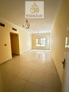 Annual rent in Ajman, Al Nuaimiya 1 area. Near Al Hikma School and next to Al Nuaimiya Towers. Famil