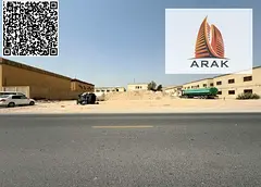 Industrial Investment Opportunity for Sale in Ajman – Al Jurf Industrial 2