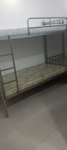 Ladies banker bed is available in DSO