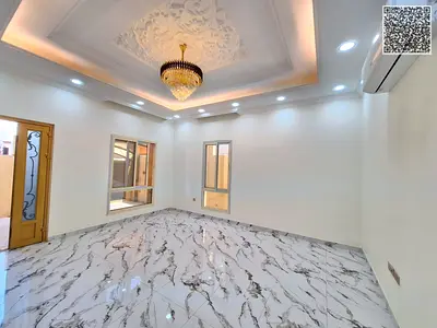 فيلا سيبوس جديدة كلياً | 5 غرف نوم رئيسية | للإيجار | الياسمين | عجمان | الإمارات العربية المتحدة