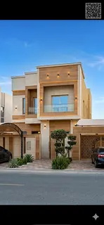 BRAND NEW SEPIOUS VILLA | 05 MASTER BEDROOMS | FOR RENT | AL YASMEEN | AJMAN | UAE