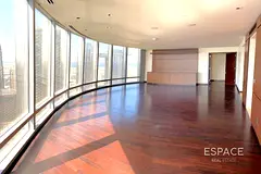 Fountain View | Best Layout | Vacant