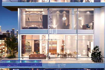 High Floor | Amazing View | More than 40 Amenities