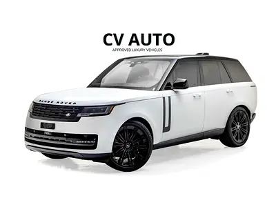 2023 | Range Rover | SE P530