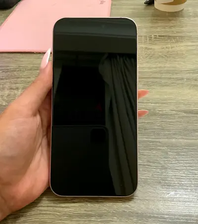 Urgent Sale – iPhone 15 Plus 128GB Pink