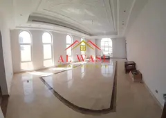 Luxury Villa for Rent in Al Suyoh