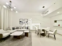 High Floor|Vacant|Partial Canal+Golf View|Balcony