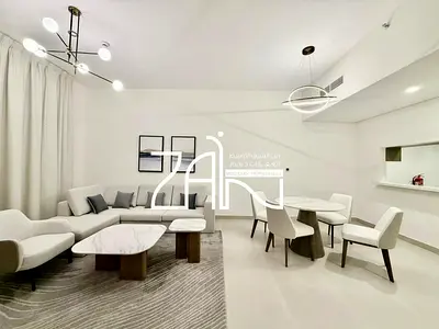 High Floor|Vacant|Partial Canal+Golf View|Balcony