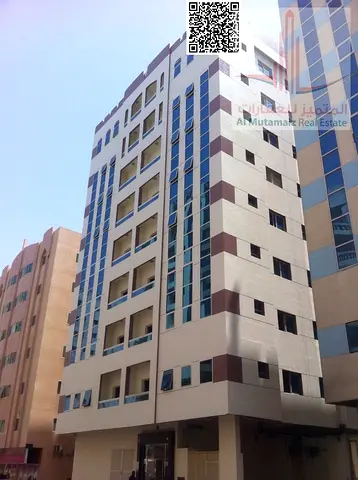 شقه غرفه وصاله فى النعيميه موقع ممتاز سهل المخرج لدبى والشارقه