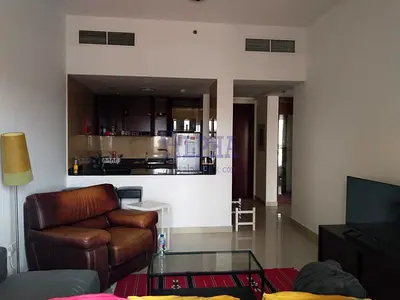 1 Bedroom | Fully Furnished | Well Maintained