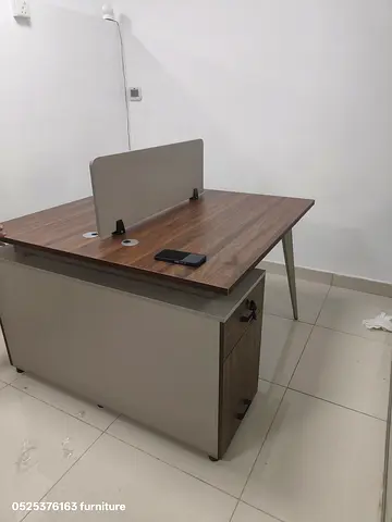 Stylish Office Desk with Drawer