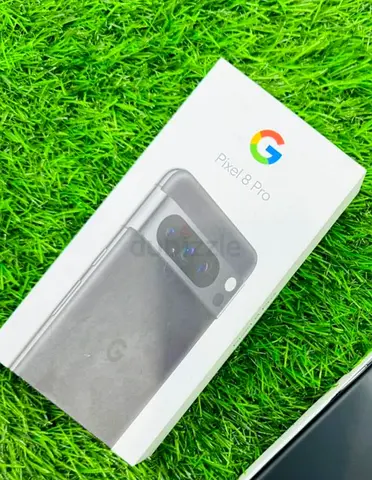 GOOGLE PIXEL 8 PRO 128GB NEW