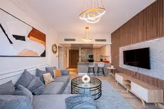 Bright &amp; Airy 2BHK Apartment at Oxford Residence 2