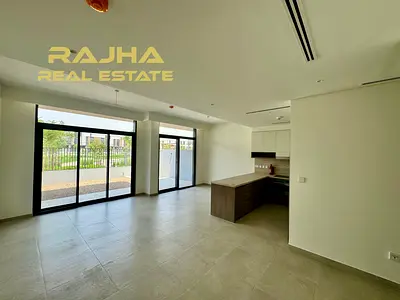 Spacious G+1 4BR Corner Unit | Brand New | Community View