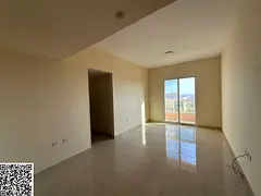 Two bedrooms and a living room in Rawda 1, behind Al Hamidiya Police Station, large area, close to D