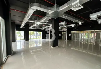Flagship Retail Opportunity | Ready to Operate