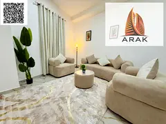 1 Bedroom Apartment for Monthly Rent – Al Rashidiya 3, Ajman Great opportunity to live in a 1 bedr