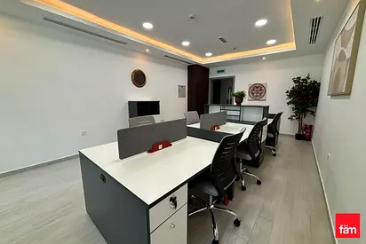 Prime Location | Fully Furnished | Vacant