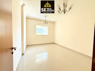 3 YEAR FIX RENT SPACIOUS ONE BHK WITH GYM & POOL ONLY FOR FAMILY