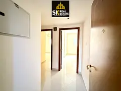 3 YEAR FIX RENT SPACIOUS ONE BHK WITH GYM &amp; POOL ONLY FOR FAMILY