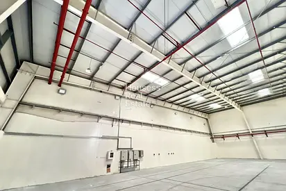 Well Maintained | High Power | With Office