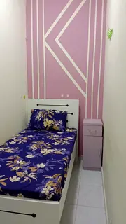 Partition room Warqa 1