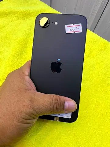 APPLE IPHONE 16E 128GB E SIM