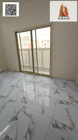 🏡 Spacious 2-Bedroom Apartment for Rent in Al Alia – Prime Location Near Al Ghuroob Tower | Ready for Viewing