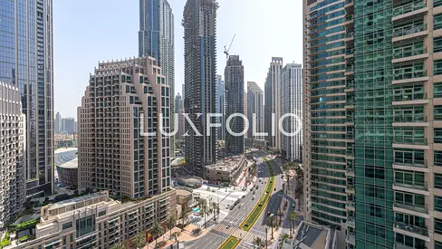 Exclusive Hot Deal | Unfurnished | Chiller Free