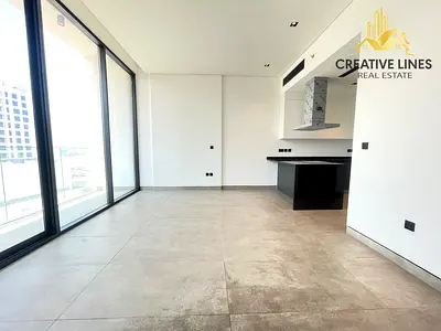 Brand New 2 Bedroom | Balcony | Covered Parking | Arjan