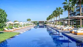 15% DOWN PAYMENT | G+17 | PARTIAL SEA VIEW