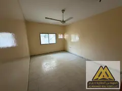 Spacious 2 Bedroom Apartment with Separate Living Room and Balcony Near Kuwait Street in Al Nuaimiya