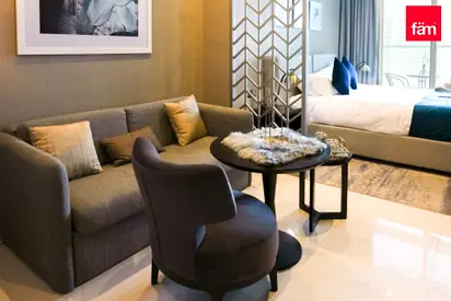 Canal View | Spacious Unit | Fully Furnished