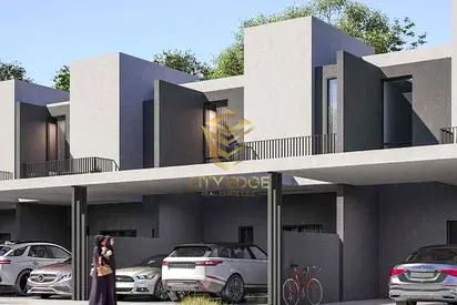 3BR END TH | Prime Investment | Nature Living