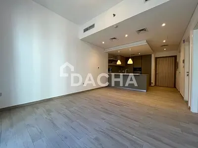 VACANT | Pool View | Natural Light