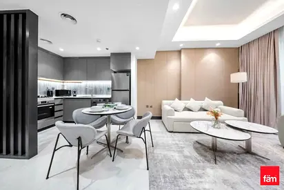 Brand New | Fully Furnished | Ready To Move In