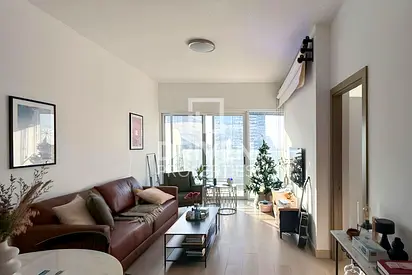 Stylish Furnished with Balcony | Open View