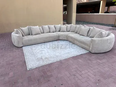 Chattels and more corner sofa