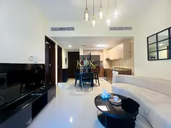 Fully Furnished | Spacious Layout | Ready To Move
