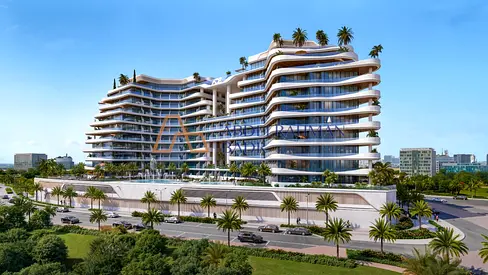 استوديو مفروش | بوابة براري ماجان | إطلالات على المدينة والمنتزه