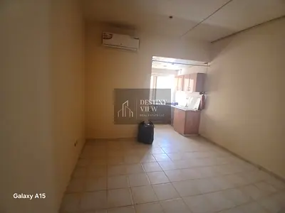 Studio Apartment for Rent | Muwaileh | Only 20K
